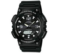 CASIO AQ-S810W-1AVEF Collection Solar Mens Watch 46mm 10 ATM