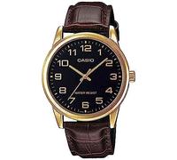 Casio Automatic Men's Analogue-Digital Watch with Non-Applicable Strap S7232755, Black/White