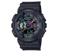 Casio G-shock Ga-110mf-1aer Watch