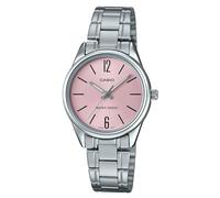 Casio Automatic Women's Analog-Digital Watch with Non-Applicable Strap S7232546, Multicoloured, Bracelet