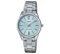 Casio Automatic Women's Analog-Digital Watch with Non-Applicable Strap S7232547, Multicoloured, Bracelet