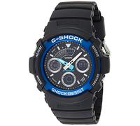Casio AW-591-2ADR
