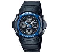 Casio AW-591-2AJF Wrist Watch