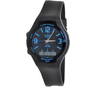 Casio AW90H-2BV Watch, Strap