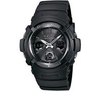 CASIO AWG-M100B-1AER G-Shock Radio Controlled Solar Mens Watch 46mm 20 ATM