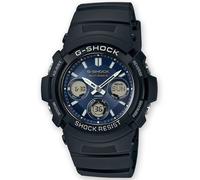 Casio AWG-M100SB-2AER - Men`s Watch