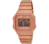 Casio B-650wc-5a Watch Golden