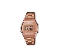 Casio Digital Quartz Stainless Steel 50M Illuminator B640WC-5ADF Men's Watch