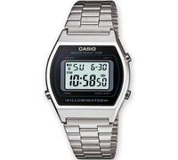 Casio B640WD-1AVEF Vintage Edgy Unisex Watch 35mm 5ATM