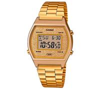 Casio Watch, Gold, Bracelet