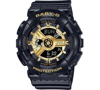 Casio BA-110X-1AER Mens Watch Baby-G BA-110 Serie 38mm 10ATM