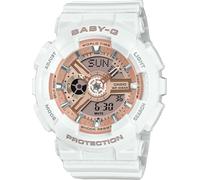 Casio BA-110X-7A1ER Mens Watch Baby-G BA-110 Serie 38mm 10ATM