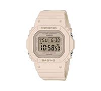 Casio Baby-G All Black Alarm Timer Shock Resistant Digital Womens Watch BGD565U-1