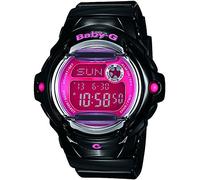Casio Baby-G Baby-G Women's Watch BG-169R-1BER