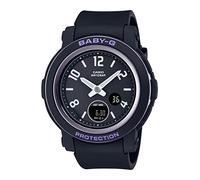 Casio Baby-G BGA-290DR Shipped from Japan Released in Feb 2022, Black BGA-290DR-1AJF