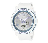CASIO Baby-G BGA-290DR Shipped from Japan Released in Feb 2022 (White BGA-290DR-7AJF)