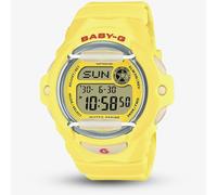 Casio Baby-G Cherry On Top Yellow Digital Watch BG-169CH-9ER