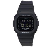 Casio Baby-G Digital Black Dial Quartz BGD-565-1 BGD565-1 Women's Ladies Watch