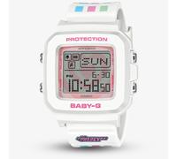 Casio Baby G Girls Powerpuff Girls Collaboration Digital Watch BGD-10KPP-7ER