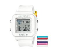 Casio Baby-G +Plus Digital Watch BGD10L
