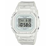 Casio Baby-G Urban Style Women's And Youth Watch Transparent BGD-565US-7ER