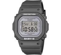 Casio Baby-G Watch BGD-565SC-1ER Digital Grey