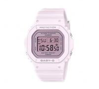 Casio Baby-G Watch BGD-565SC-4BER Digital Pink