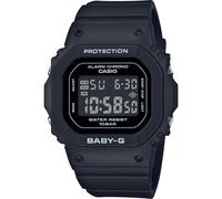 Casio Bgd-565u-1er Watch Black