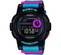 Casio Baby-G Women's Watch BGD-180-2ER