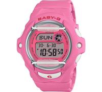 G-Shock BG-169CH-4ER Baby-G Cherry On Top Pink Wristwatch