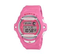 Casio BG-169CH-4ER Ladies G-Shock Watch