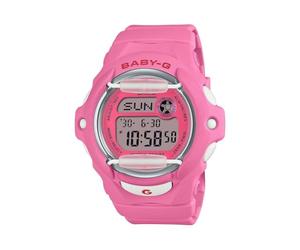Casio BG-169CH-4ER Ladies G-Shock Watch
