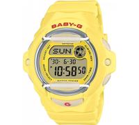 Casio BG-169CH-9ER Ladies G-Shock Watch