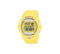 Casio BG-169CH-9JF Baby-G Cherry Red Accent Seires Japan Import New