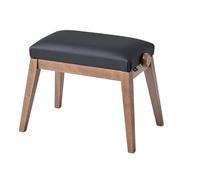 Casio BG-50 BK Premiumbank black - Piano Bench