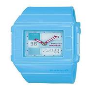 Casio bga-200-2ecr BGA-200-2ECR - Watch, Blue