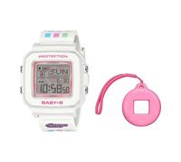 Casio BGD-10KPP-7ER Montre Femme
