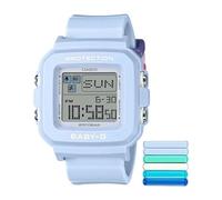 Casio BGD-10L-2ER Ladies G-Shock Watch
