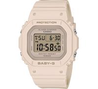 Casio BGD-565U-4ER Baby-G Urban Style 38mm 10ATM Quartz Unisex Black Pink