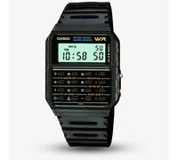 Casio Black Calculator Digital Watch CA-53W-1ER