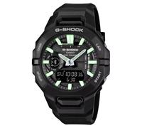 Casio Black Mens Analogue-Digital Watch G-shock G-squad GBA-950-1AER