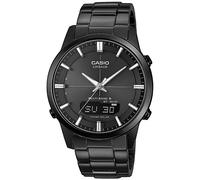 CASIO LCW-M170DB-1AER Radio Controlled Solar Mens Watch 40mm 5 ATM