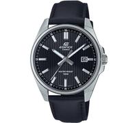 Casio Black Mens Analogue Watch Edifice EFV-150L-1AVUEF
