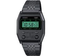 Casio A1100b-1ef Watch Silver Men