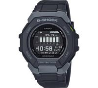 Casio Black Mens Digital Watch G-shock G-squad GBD-300-1ER