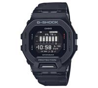 Casio Black Mens Digital Watch G-shock GBD-200-1ER