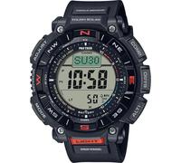 Casio Protrek Digital Solar Powered PRG-340-1 PRG340-1 100M Men's Watch