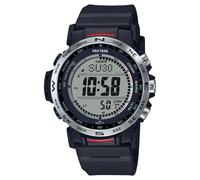 CASIO FRANCE SA Pro Trek Prw-35-1aer - Men - Black / Grey - size only size- model 2023 only size