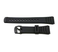 Casio Black Resin-DBC-32-10169264, Rubber Plastic