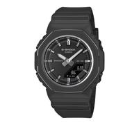 Casio Black Unisexs Analogue-Digital Watch G-shock GMA-P2110-1AER